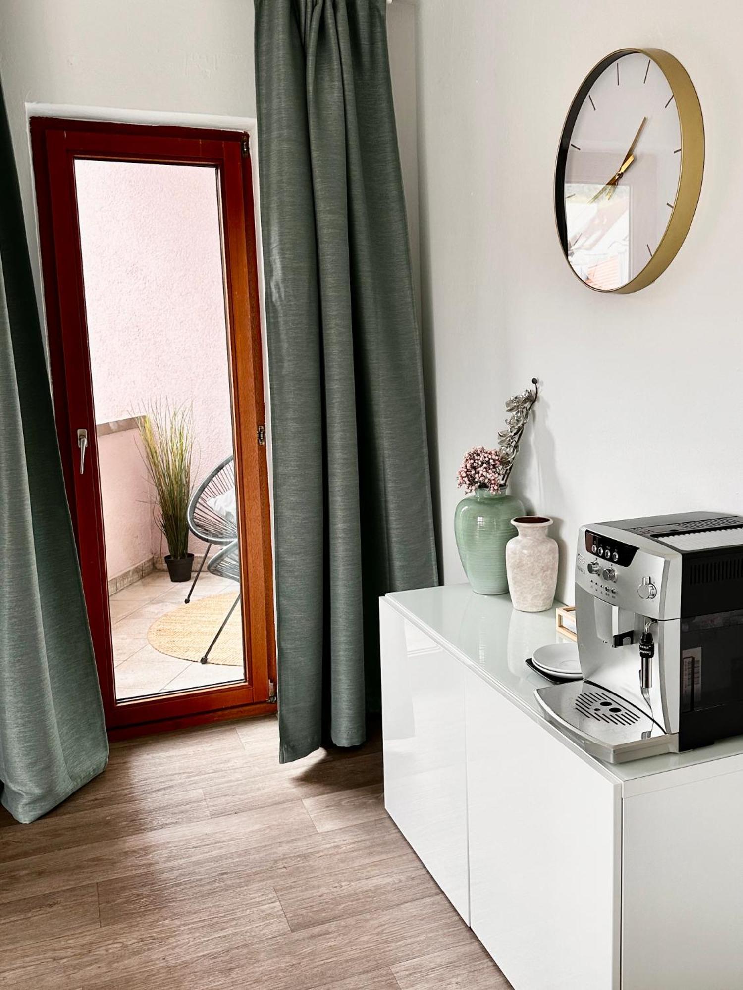Wohnung Alte Mainbruecke - Gratis Kaffee - Netflix - Balkon Würzburg Zewnętrze zdjęcie